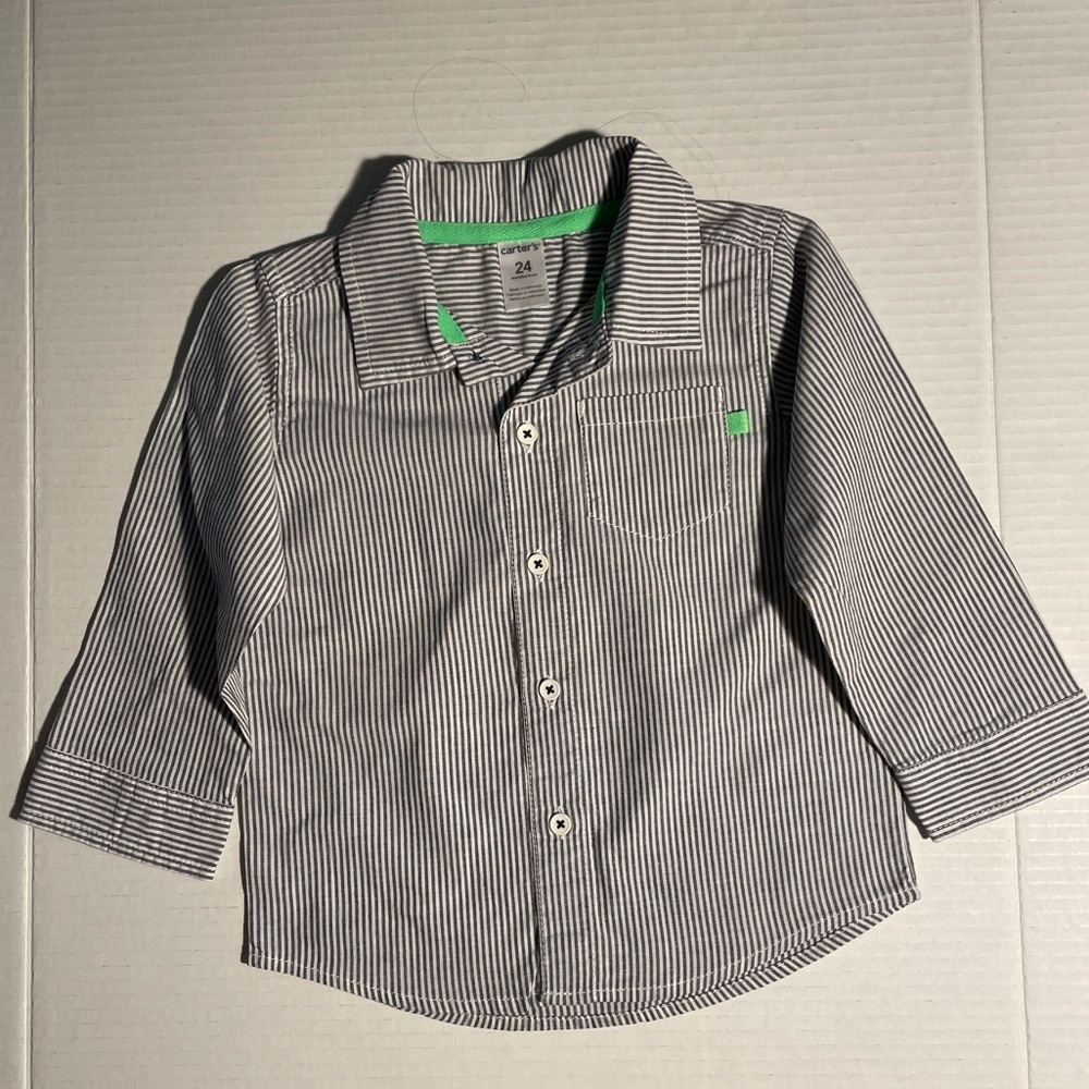 CARTER’S .Ref.0015